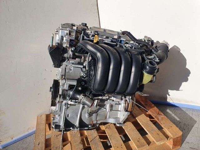 TOYOTA 1ZR в наличии Украина