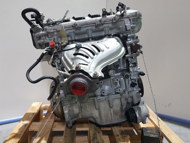 1ZR TOYOTA купить в Черкассы