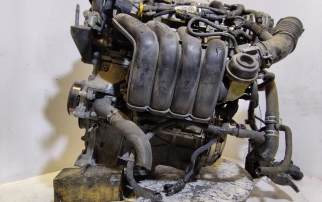 TOYOTA 1ZR в наличии Винница