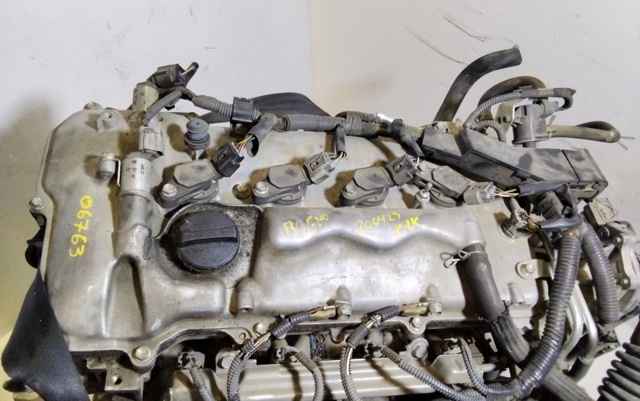 TOYOTA 1ZR в наличии Винница