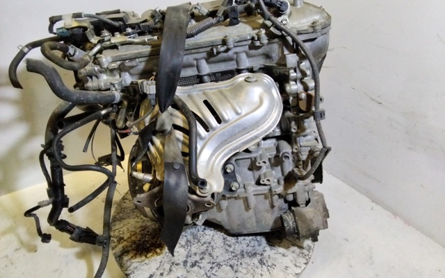 TOYOTA 1ZR в наличии Запорожье
