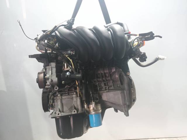 Motor completo para Toyota MR 2 III 1.8 16V VT-I (ZZW30) 1ZZZFE 1ZZFE