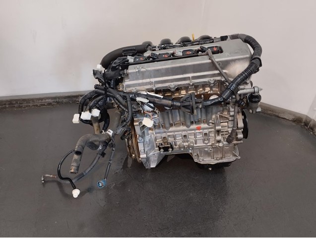 Motor completo para Toyota Avensis 1.8 (zzt251_) 1zzfe 1ZZFE