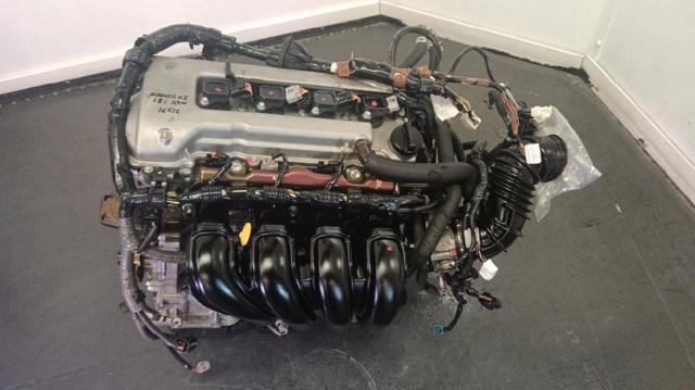 TOYOTA 1ZZFE Двигатель в сборе в наличии Павлоград