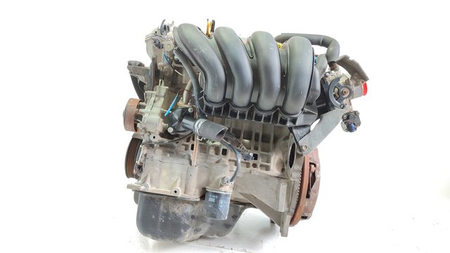 Motor completo para Toyota Corolla Verso 1.8 (znr11_) 1zzfe 1ZZFE