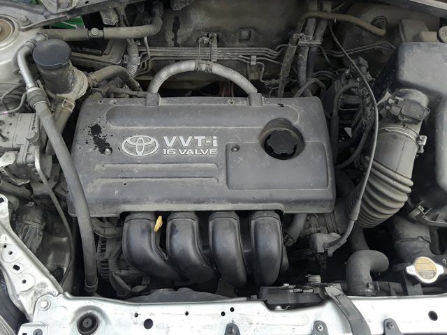 Fechadura dianteira direita para Toyota RAV 4 II 1.8 (zca25_, zca26_) 1zzfe 1ZZFE