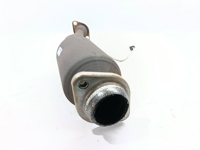 NISSAN 200101HA2C Глушитель, передняя часть в наличии Полтава