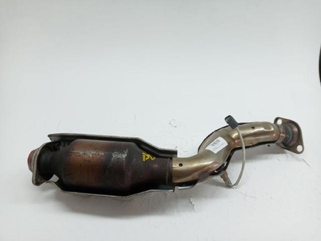 20010JD20B NISSAN Катализатор купить в Тернополь