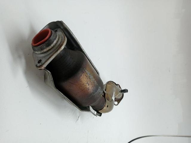 NISSAN 20010JD20B Катализатор в наличии Винница