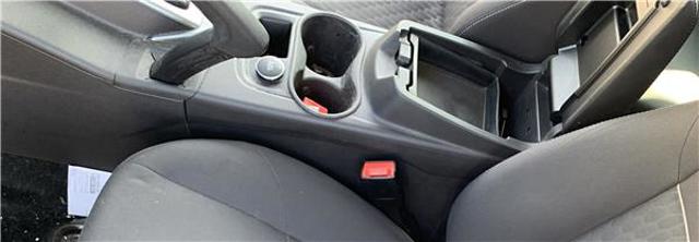 FORD 2001557 Консоль панели управления центральная в наличии Полтава