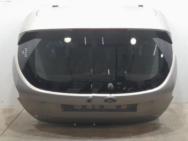 FORD 2002017 Дверь задняя (багажная 3/5-я (ляда) в наличии Житомир