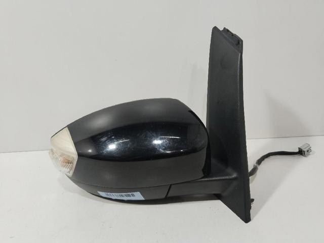 2002855 FORD Правое зеркало купить в Днепр