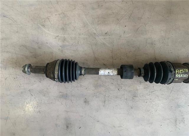 FORD 2002893 Правая полуось в наличии Ирпень