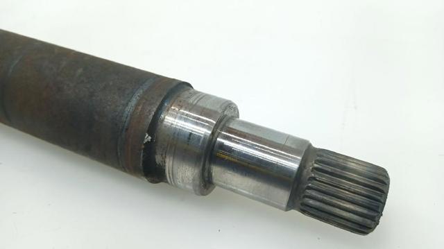 FORD 2002893 Полуось (привод) передняя правая в наличии Украина