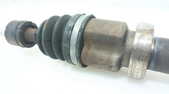 2002893 FORD Правая полуось купить в Житомир
