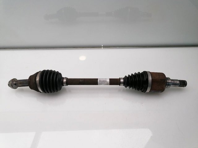 2002895 FORD Левая полуось купить в Харьков