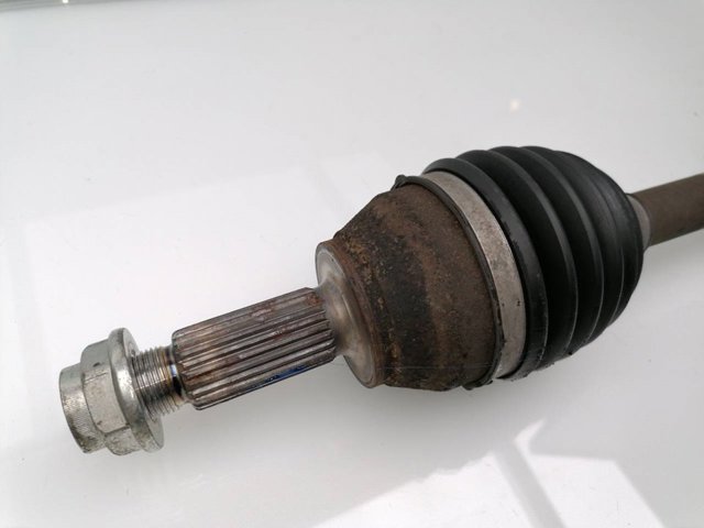 2002895 FORD Левая полуось купить в Ирпень