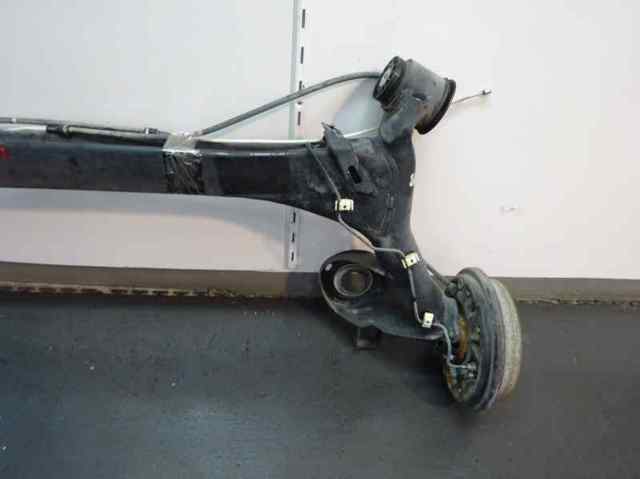 Rolamento de cubo traseiro 200427 ABS