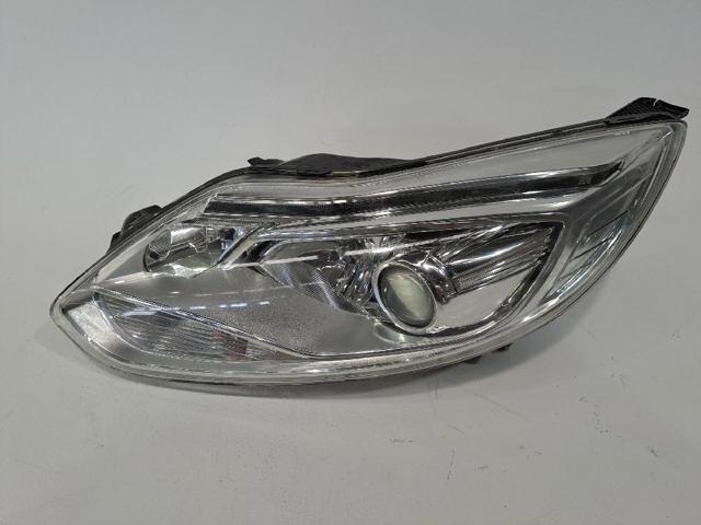 Luz esquerda 2004299 Ford