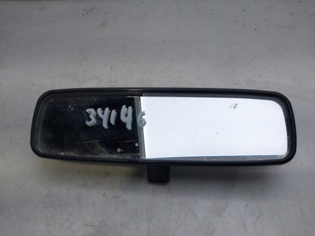 Espelho interior para Peugeot parceiro de origem combispace (5F) (2000-2008) RHY E200466