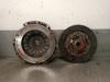 Cesta de embraiagem Citroen Jumpy 2