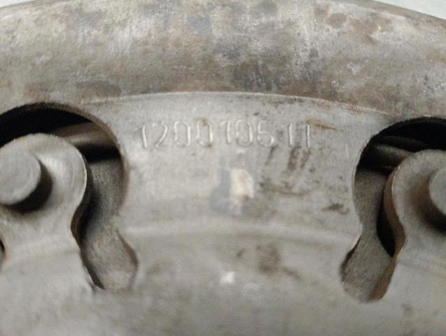 2004C3 Корзина сцепления купить Ирпень