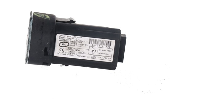 TOYOTA 2005DJ0924 Кнопка старт-стоп в наличии Черкассы