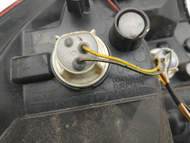 GM 200611R Задний фонарь в наличии Ровно