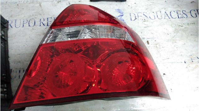 GM 200611R Фонарь задний правый в наличии Хмельницкий