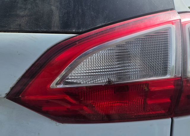 2006162 FORD Фонарь задний правый внутренний купить в Запорожье