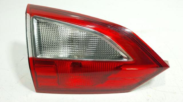2006163 FORD Фонарь задний левый внутренний купить в Житомир