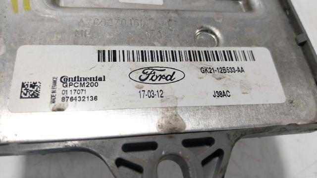 FORD 2008625 Реле свечей накала в наличии Черкассы