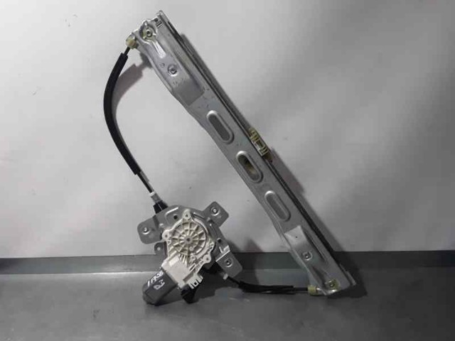 2009281 FORD Стеклоподъемник передней левой двери купить в Винница