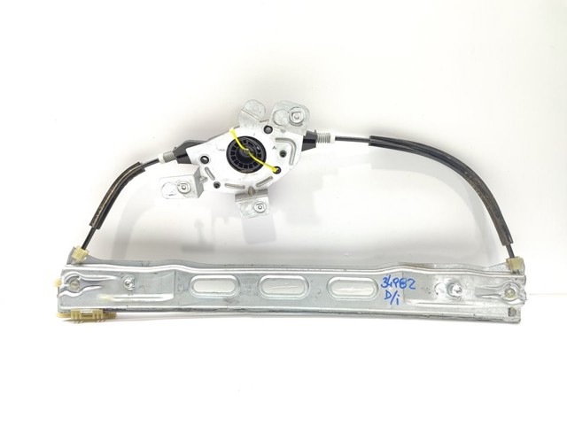2009281 FORD Механизм стеклоподъемника двери передней левой купить в Хмельницкий
