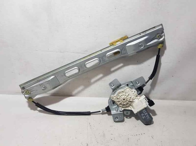 2009281 FORD Механизм стеклоподъемника двери передней левой купить в Одесса