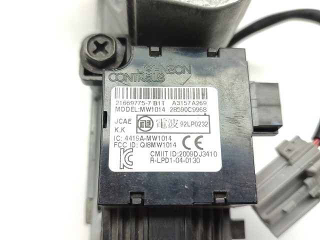NISSAN 2009DJ3410 в наличии Полтава