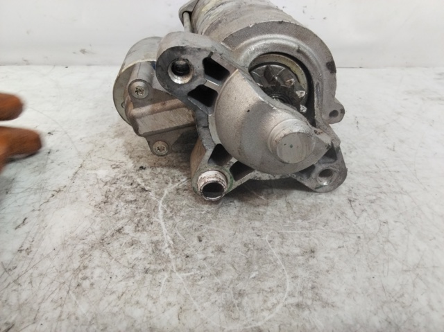 2010001036 FORD Стартер купить в Кривой Рог