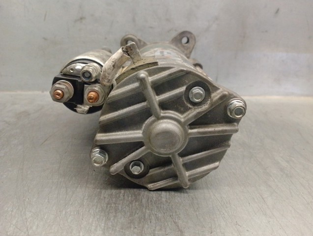 2010001036 FORD Стартер купить в Кривой Рог
