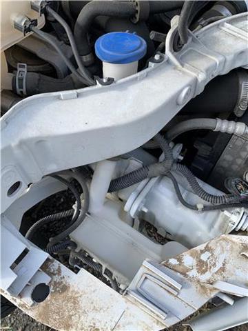FORD 2010691 Бачок омывателя стекла в наличии Житомир
