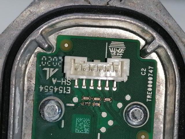 2010720519 RENAULT купить в Тернополь