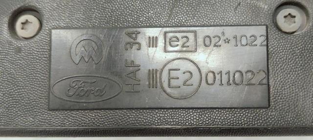 FORD 2011022 в наличии Тернополь