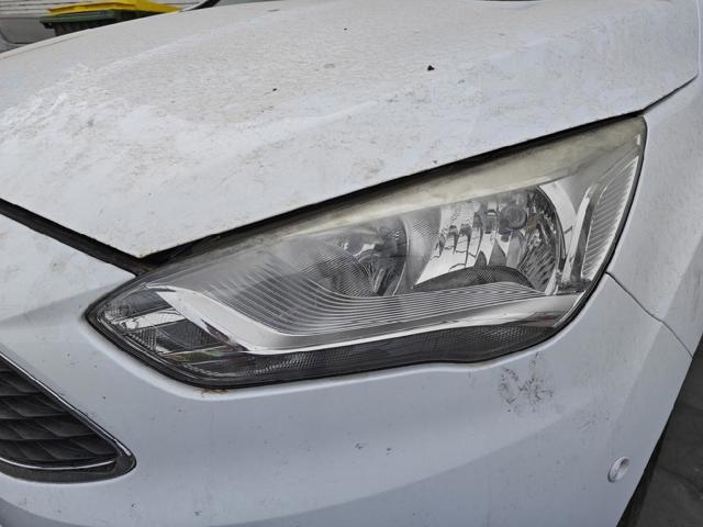 FORD 2011250 Фара левая в наличии Ирпень