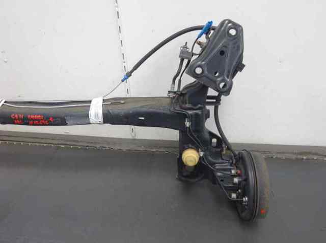 Rolamento de cubo dianteiro 201132 ABS