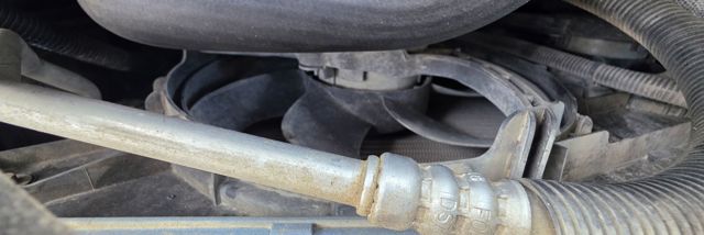 FORD 2011326 Бампер передний в наличии Каменское