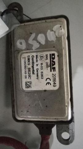 DAF 2011649 Датчик оксидов азота NOX в наличии Львов