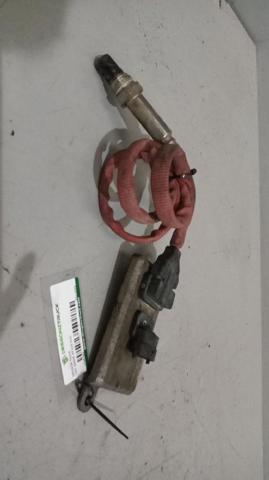 2011649 DAF Датчик оксидов азота NOX купить в Киев