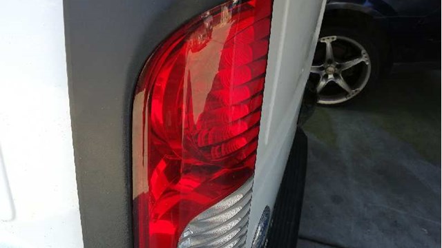 20120748 FIAT Фонарь задний левый купить в Тернополь