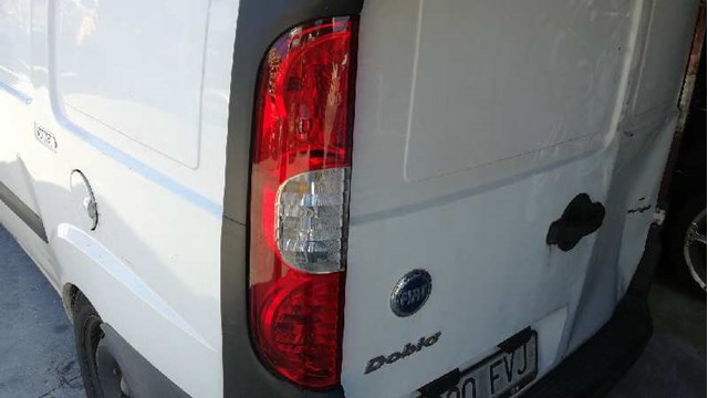 FIAT 20120748 Фонарь задний левый в наличии Львов