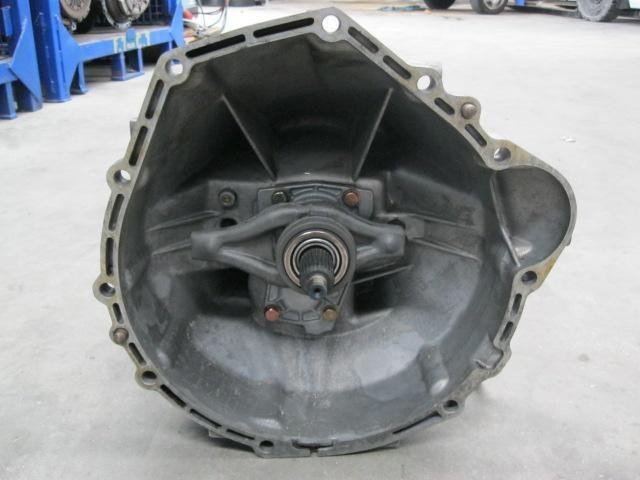 Caixa de Mudança montada (caixa mecânica de velocidades) Mercedes C W201