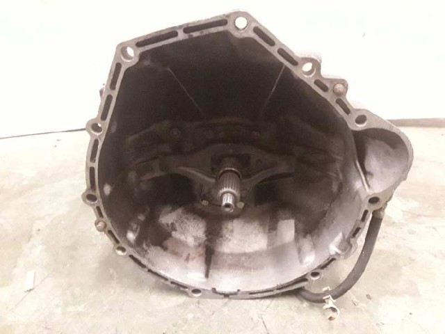 Caixa de Mudança montada (caixa mecânica de velocidades) Mercedes C W201